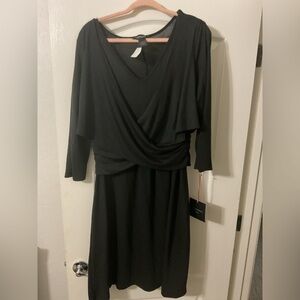 Parker & Quinn Black Top